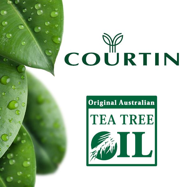 Courtin Teatree